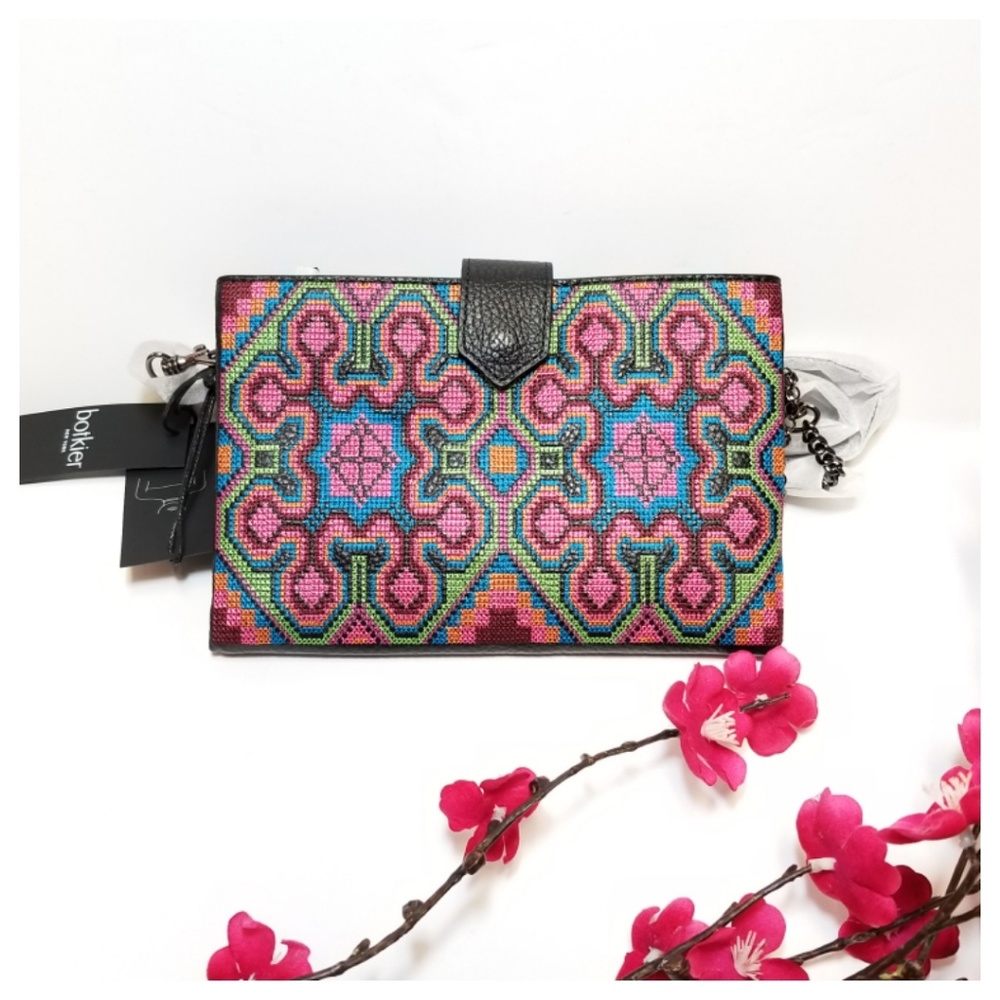 Botkier - pouch crossbody